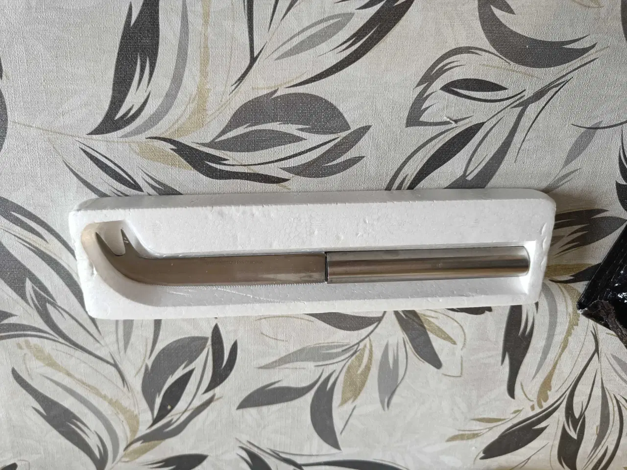 Billede 1 - Stelton ostekniv