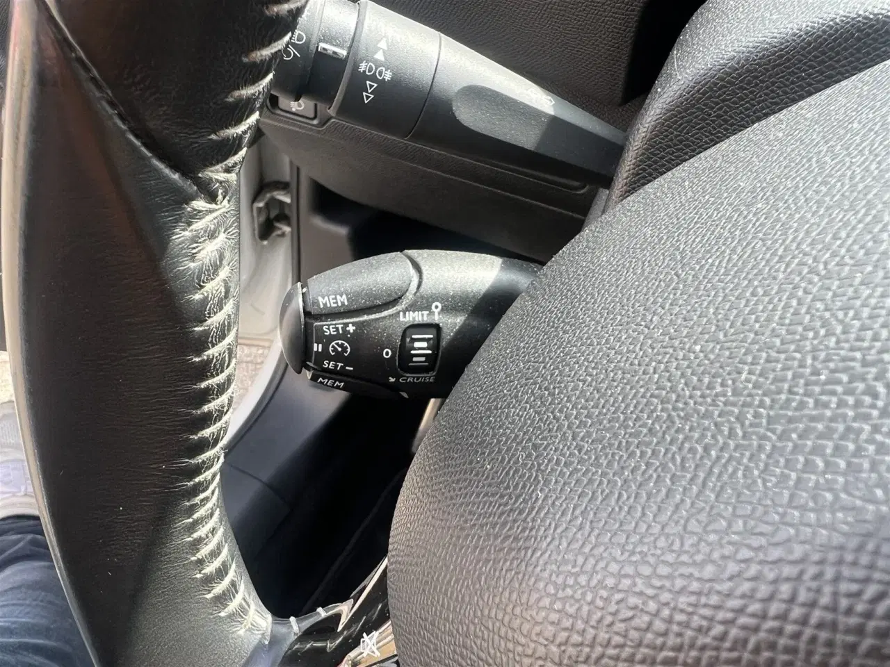 Billede 17 - Peugeot 308 1,5 BlueHDi Selection Sky 130HK 5d 6g