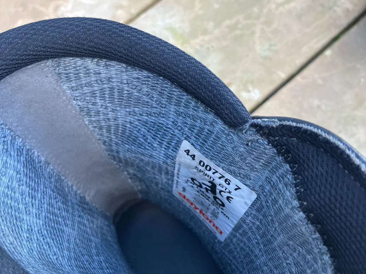Billede 4 - Daytona Spirit gtx. Str 44