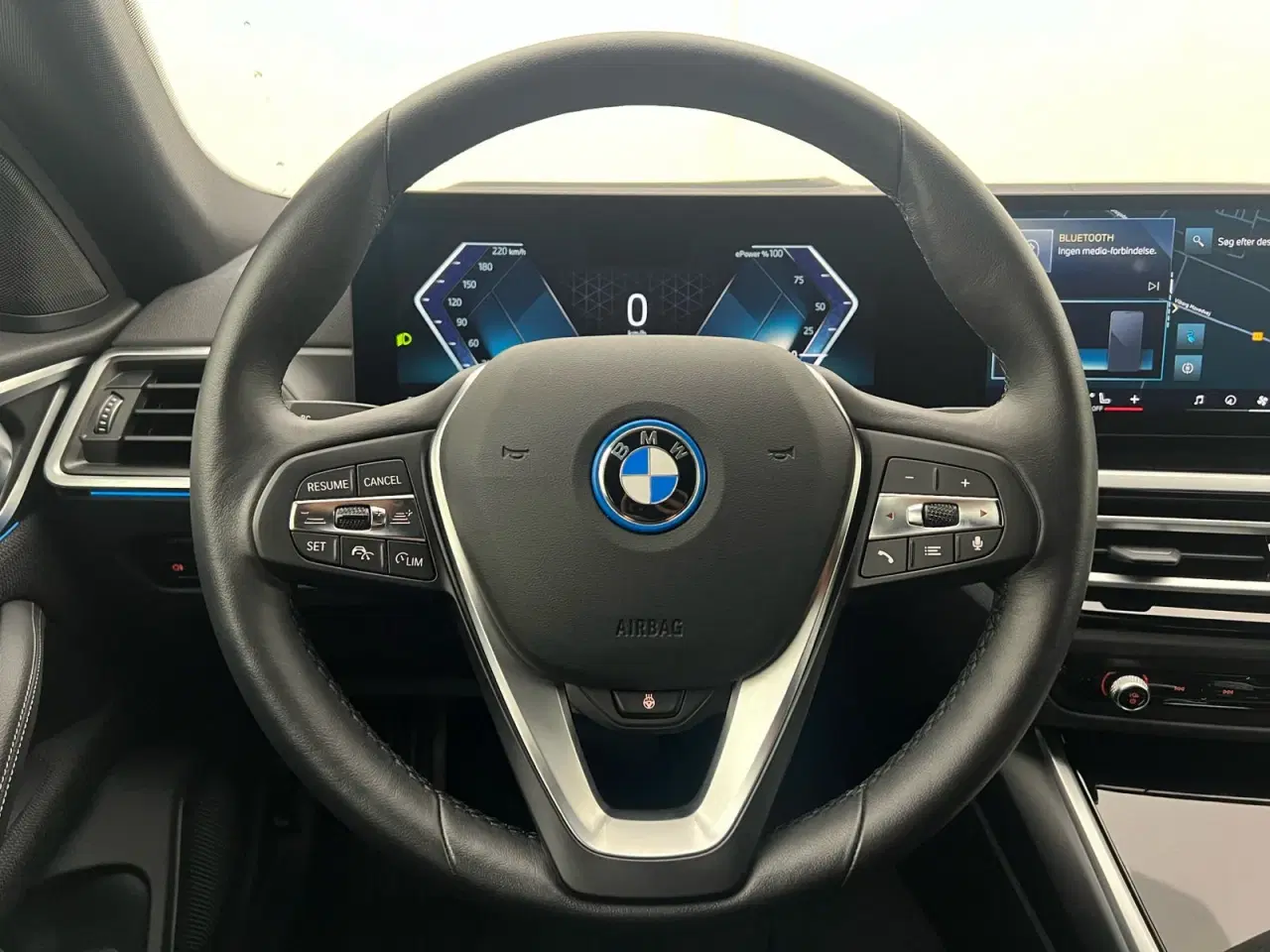 Billede 9 - BMW i4  eDrive40