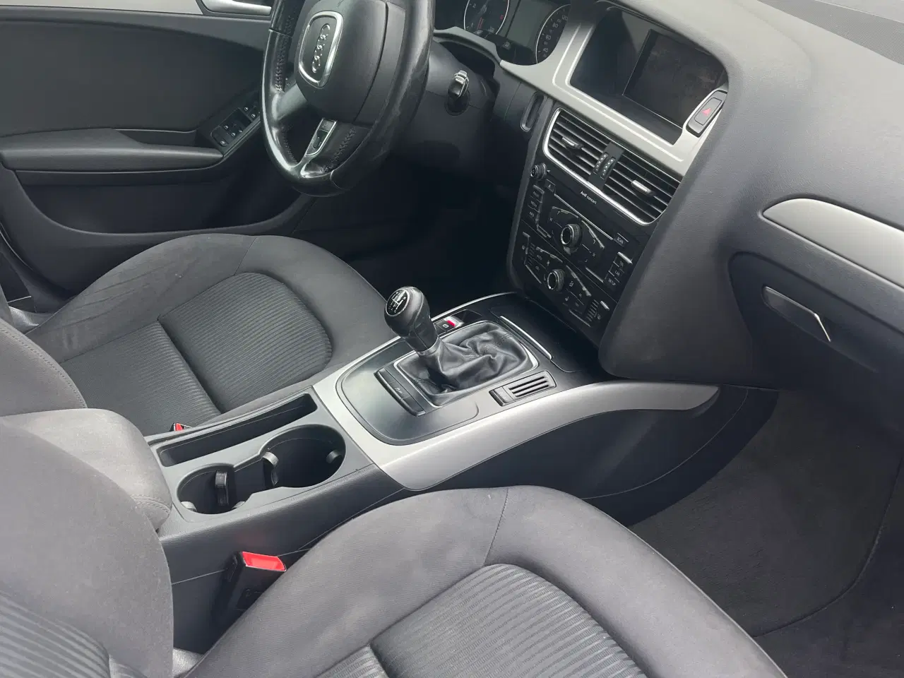 Billede 4 - Audi A4 Avant