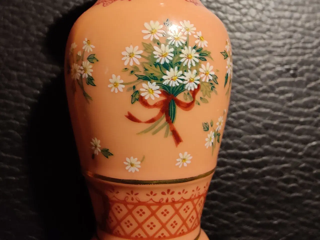 Billede 5 - SAMLEOBJEKTER, miniature vaser