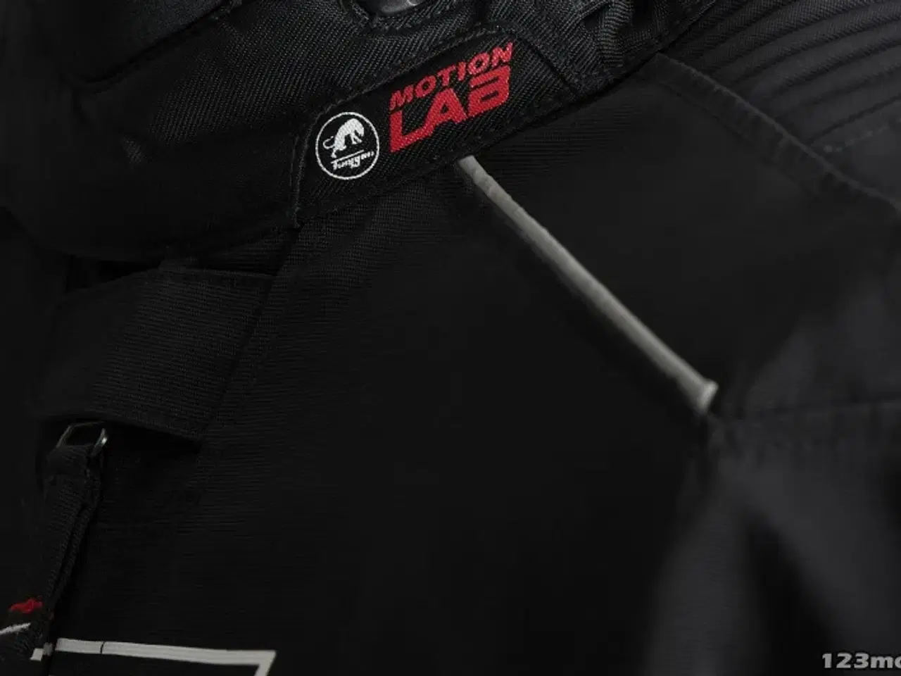 Billede 5 - Furygan Titanium