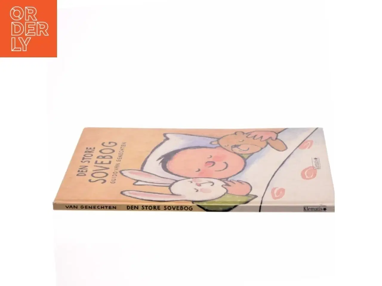 Billede 2 - Billedbog fra Klematis