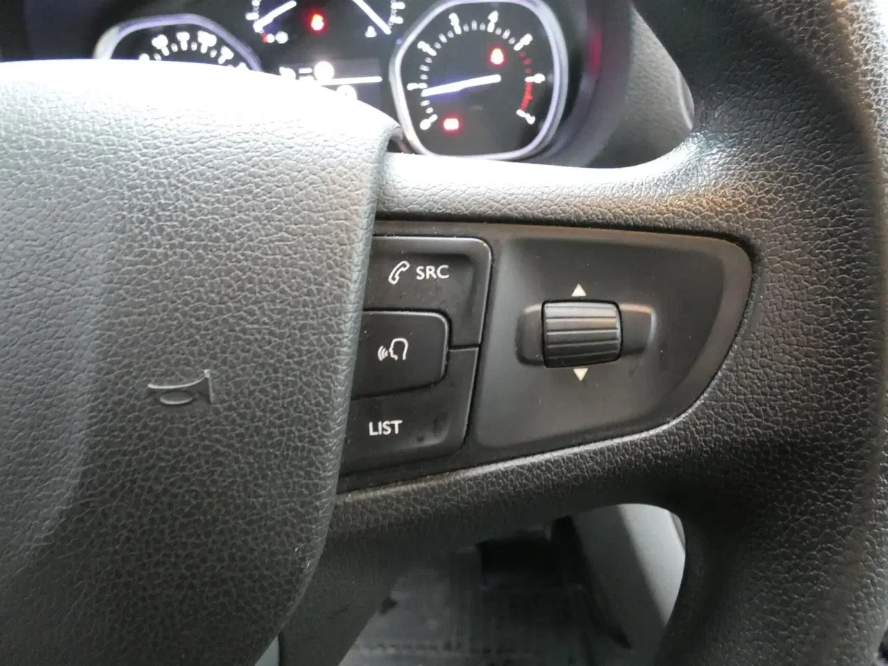 Billede 12 - Toyota Proace Long 2,0 D Comfort 120HK Van 6g