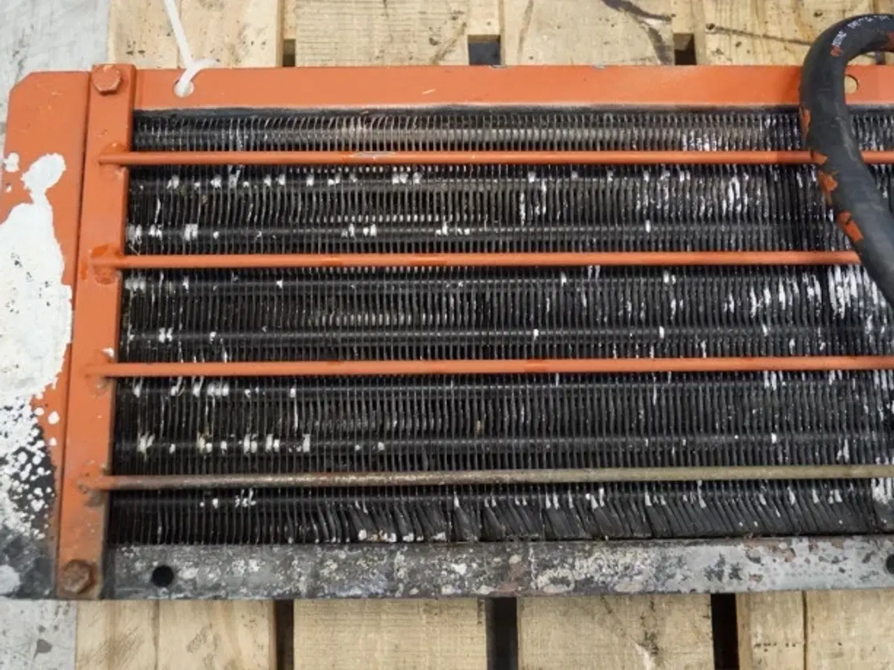 Billede 5 - Laverda 627 A/C Køler 322102250