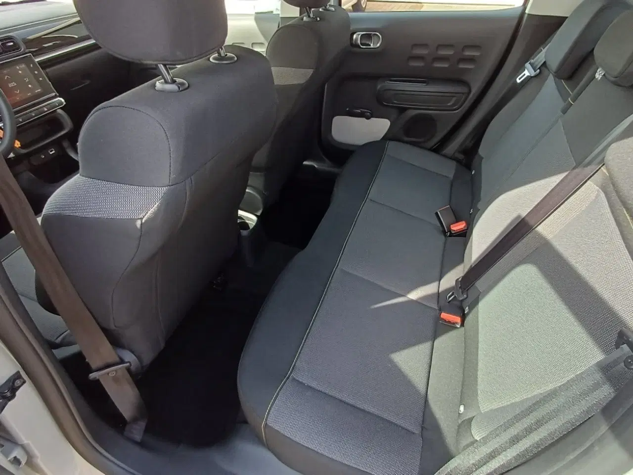Billede 19 - Citroën C3 1,2 PureTech 82 Iconic