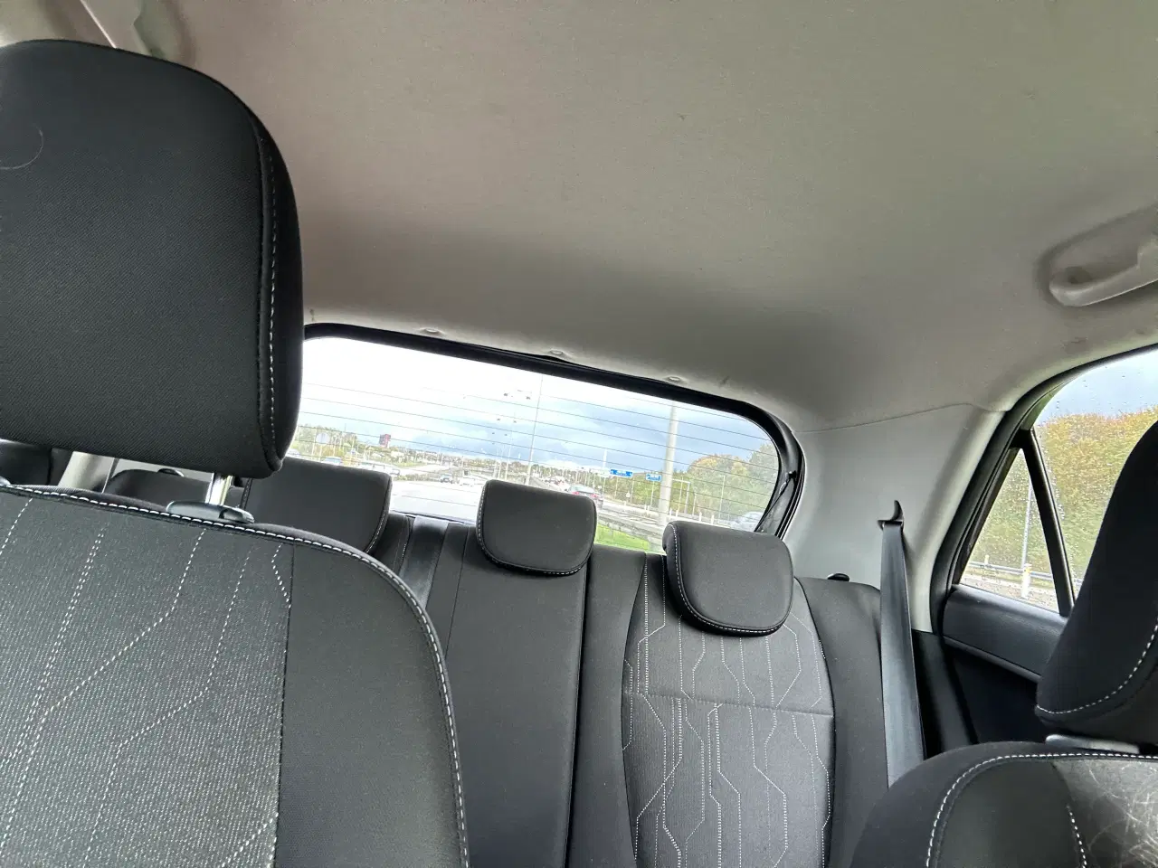 Billede 2 - 🚗✨ Kia Picanto 1.0 (69 hk) – 5-dørs, benzin ✨🚗