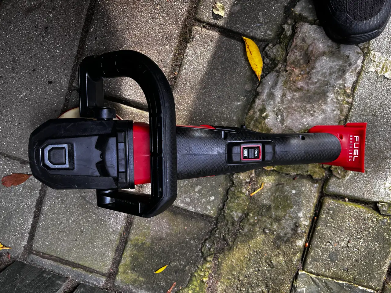 Billede 3 - Milwaukee m18 mfp180 