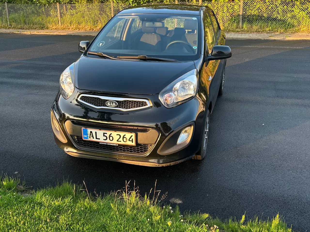 Billede 6 - Kia Picanto 1,0