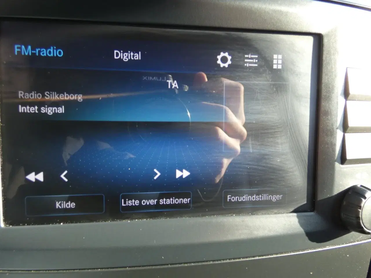 Billede 15 - Mercedes-Benz Vito 119 A2 2,0 CDI RWD 9G-Tronic 190HK Van Aut.