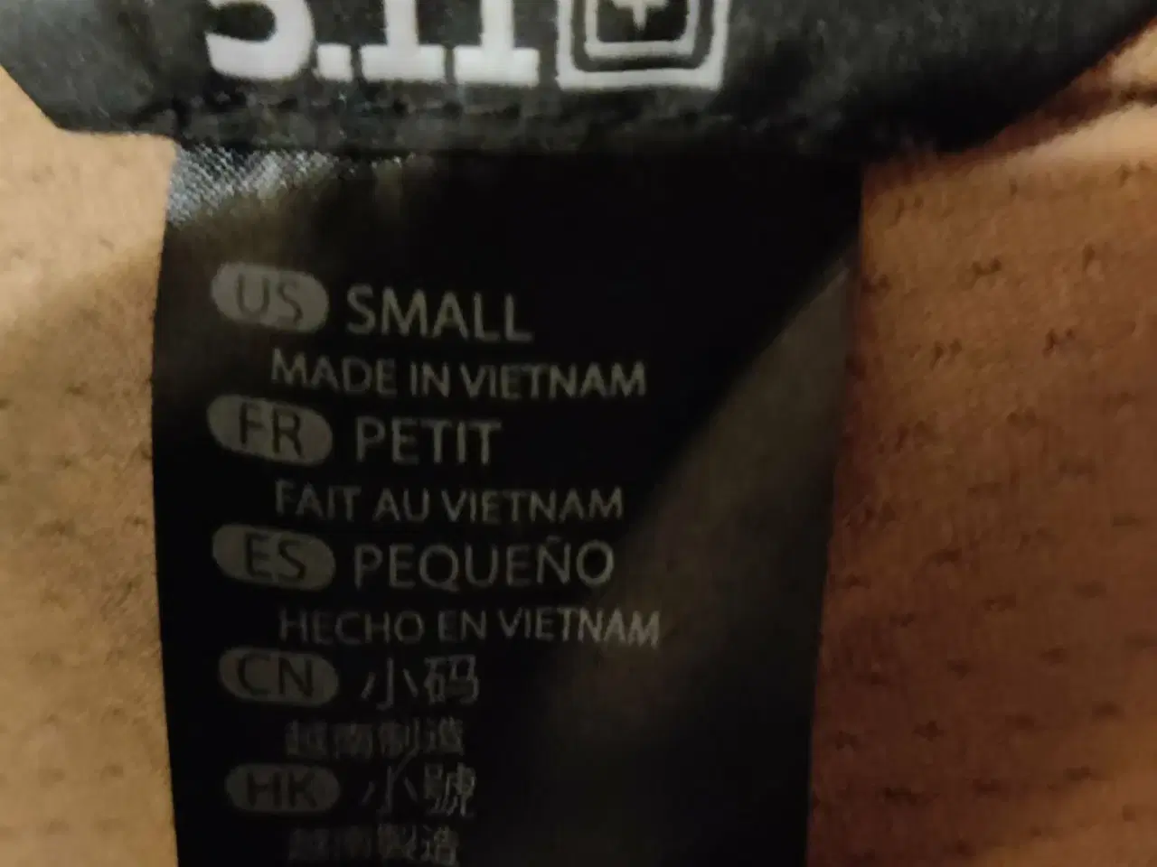 Billede 8 - Militær beklædning