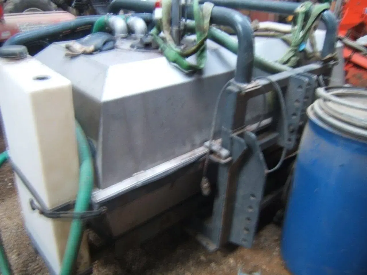 Billede 3 - Kyndestoft