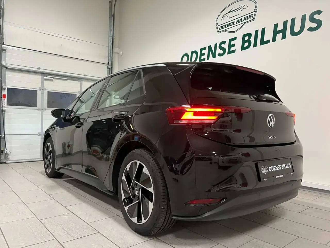 Billede 3 - VW ID.3 77 Pro Performance