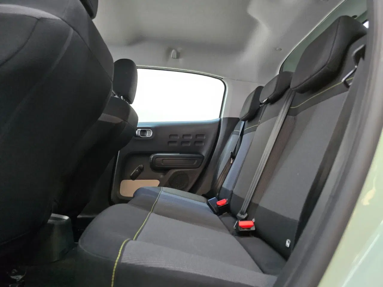 Billede 14 - Citroën C3 1,2 PureTech 82 Supreme