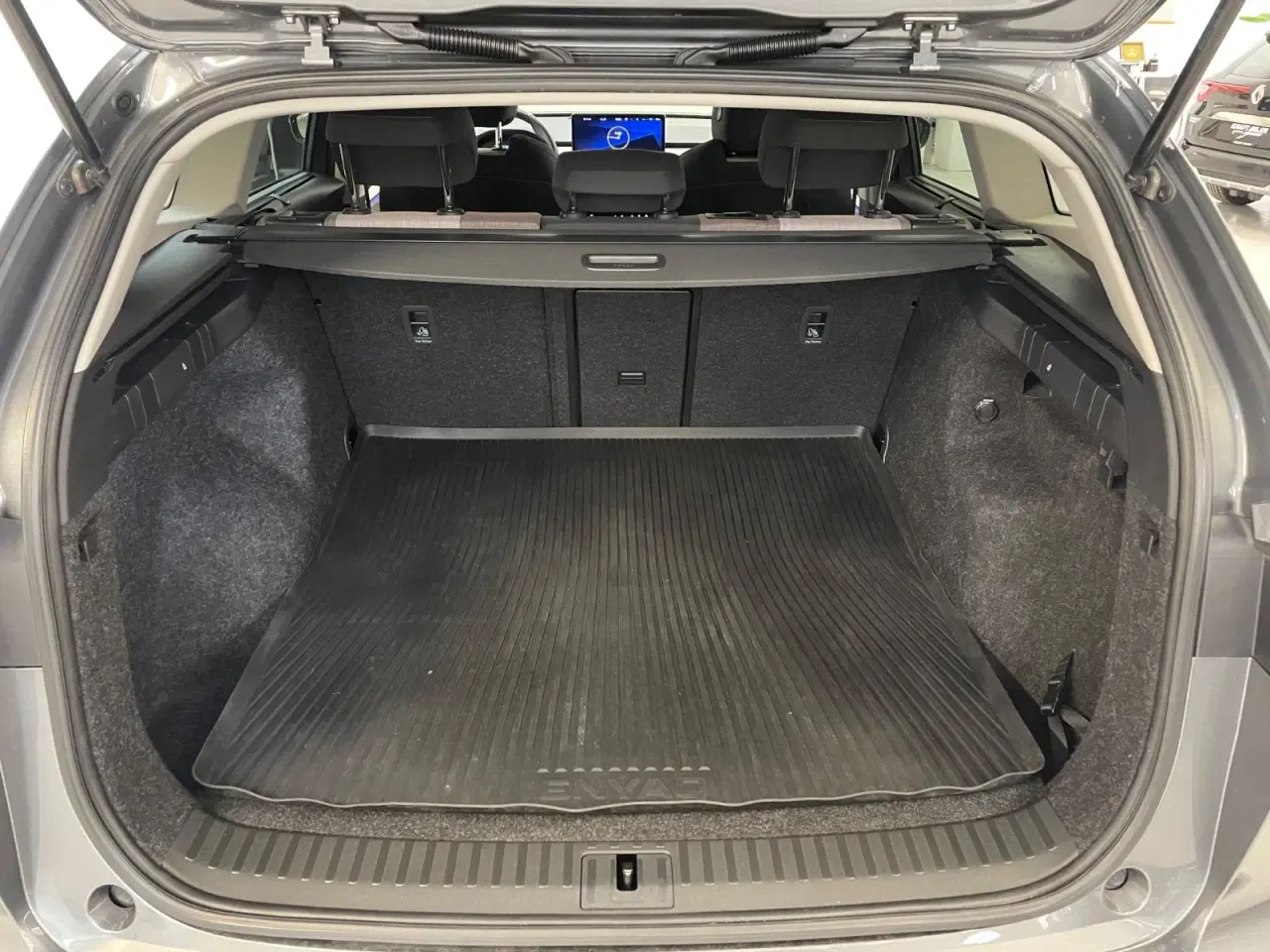 Billede 8 - Skoda Enyaq 60 iV