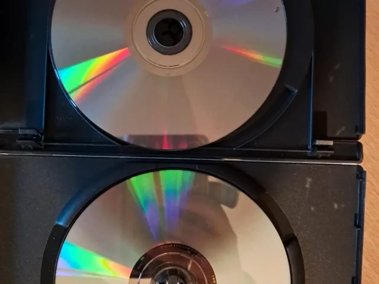 Billede 5 - Tigerland/Thin red line