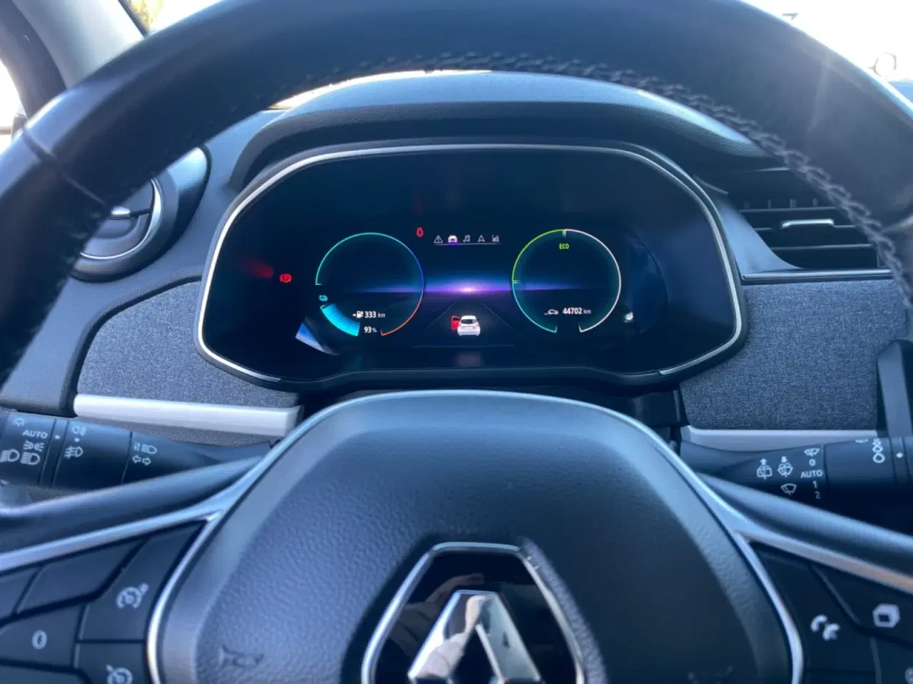 Billede 15 - Renault Zoe 52 Zen