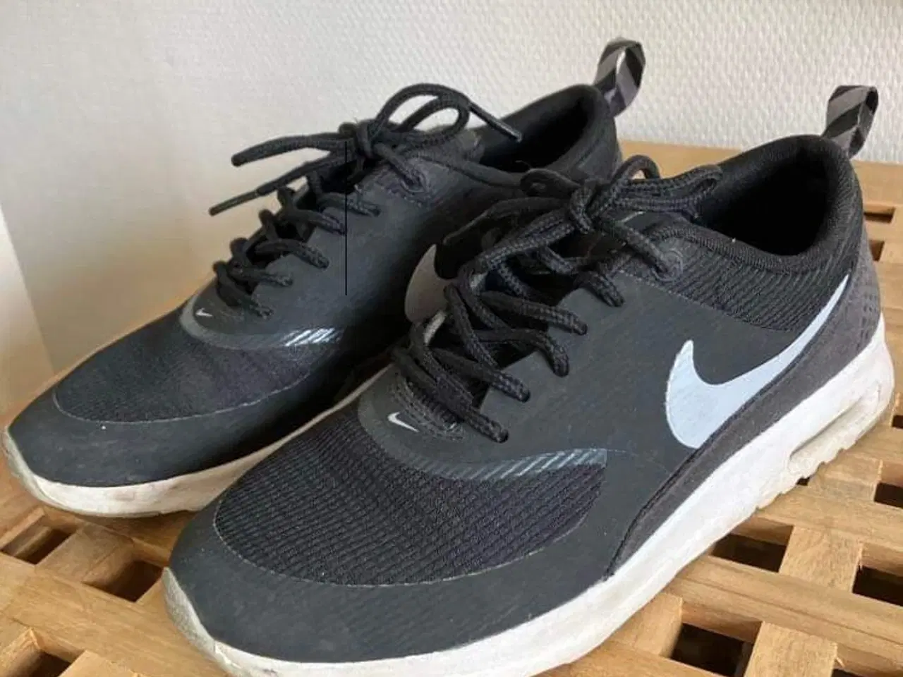 Billede 2 - Nike Sneakers