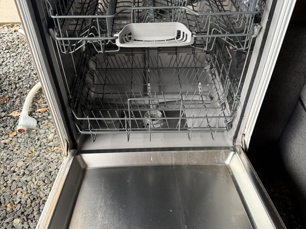 Billede 2 - Opvaskemaskinen 