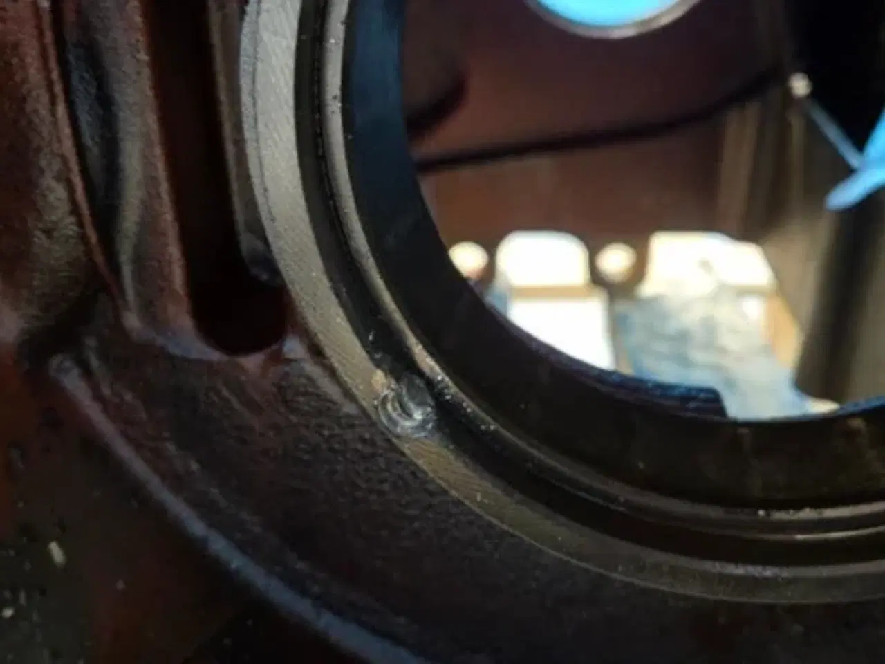 Billede 16 - Case 9240 Rotorgearkasse 47863715