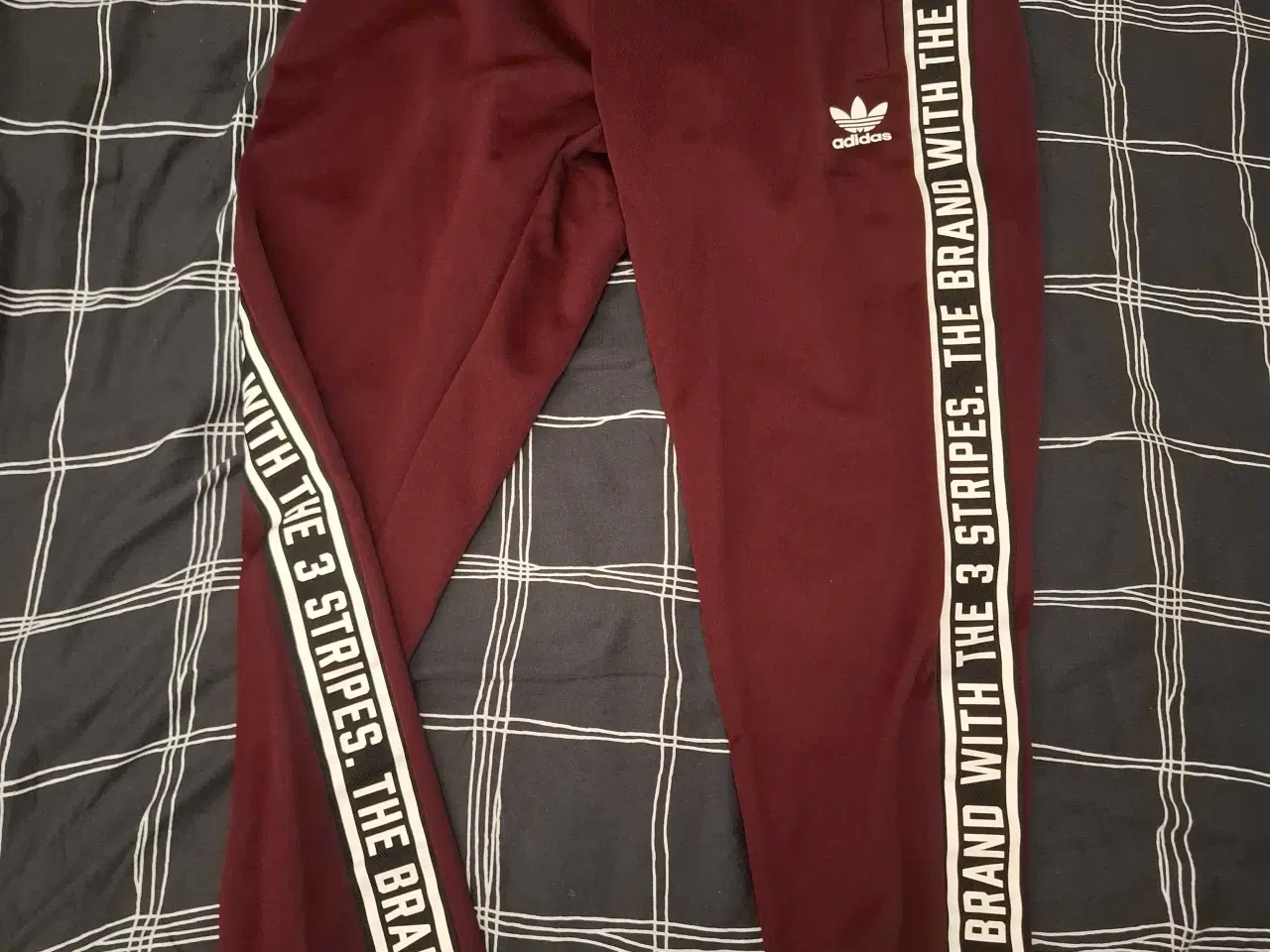 Billede 1 - Adidas Original, L. Bukser.