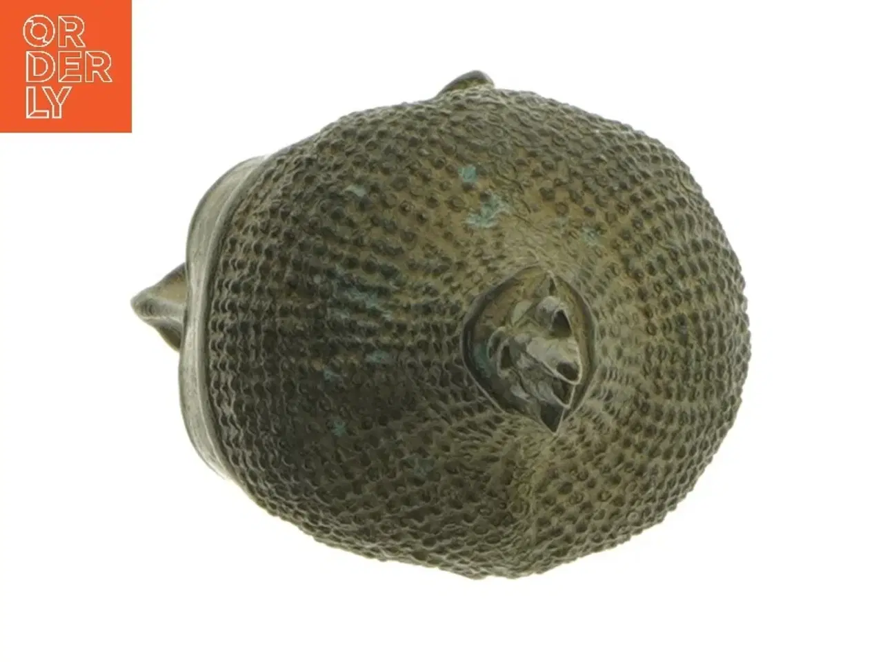 Billede 6 - Bronze Buddha statue (str. 14 cm)