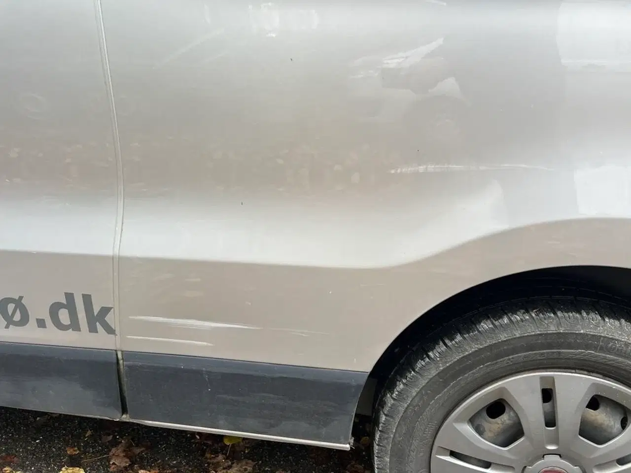 Billede 13 - Varebil FIAT TALENTO 2.0 EcoJet 145 hk