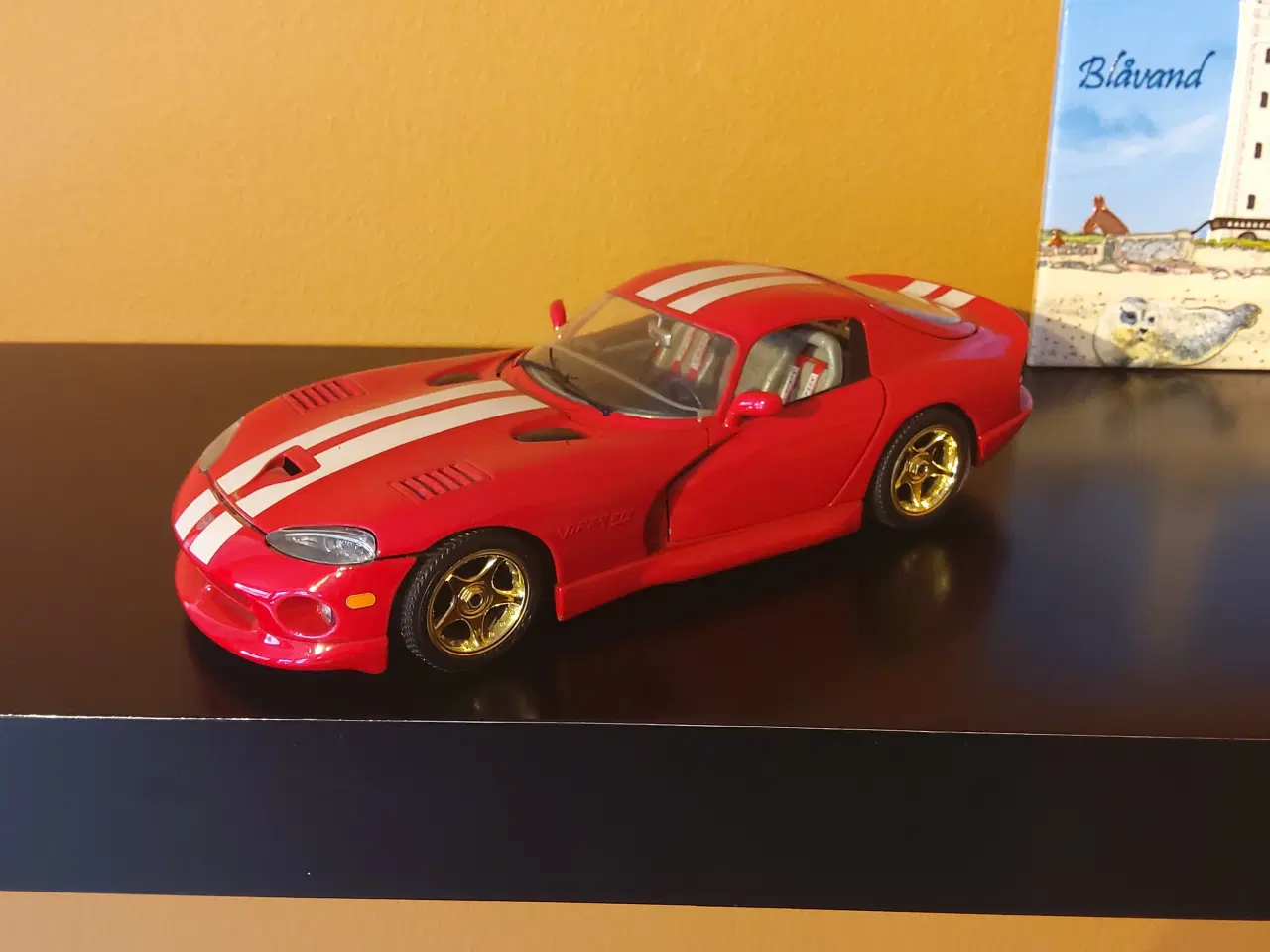 Billede 1 - Dodge Viper