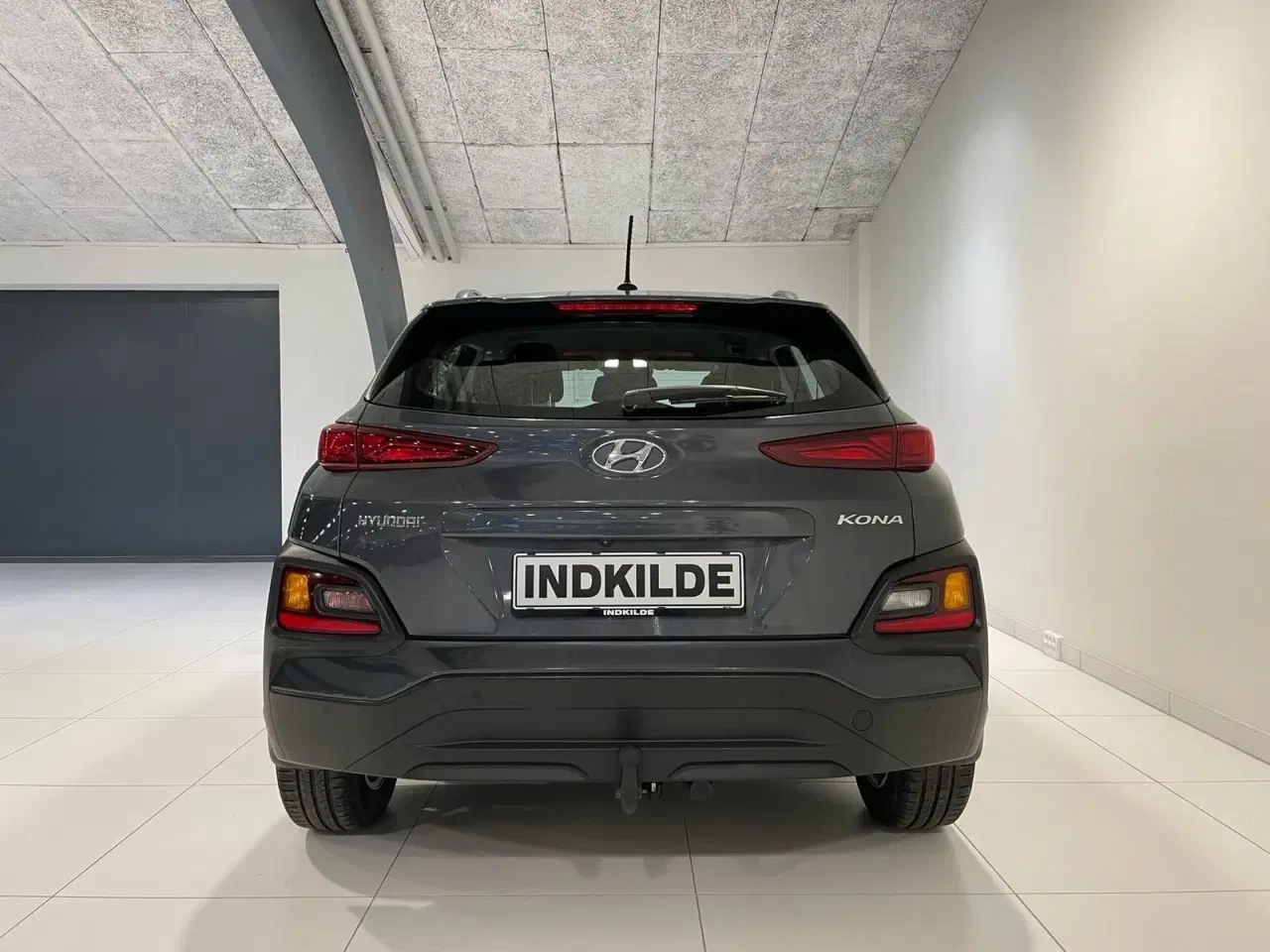 Billede 5 - Hyundai Kona 1,0 T-GDi Trend