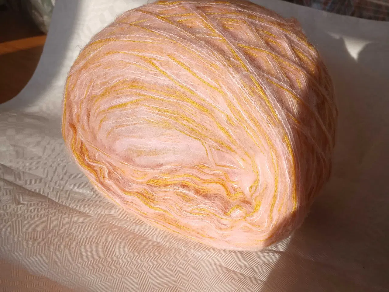 Billede 12 - Garnnøgler