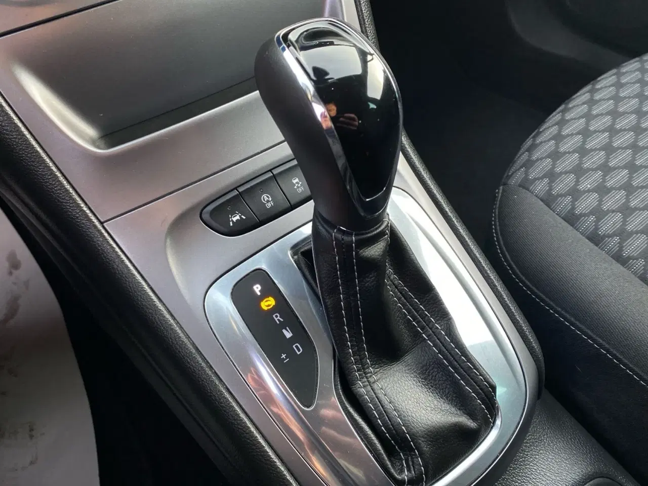 Billede 12 - Opel Astra 1,4 Turbo ECOTEC DI Enjoy Start/Stop 150HK 5d 6g Aut.