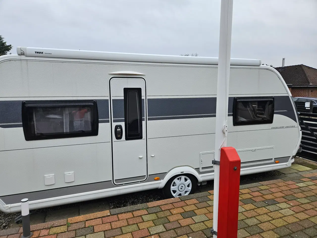 Billede 3 - Hobby excellent edition 540 ul