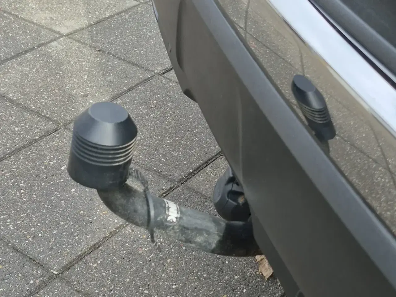 Billede 12 - Peugeot 3008 1,6 BlueHDi 120 Allure EAT6 Van