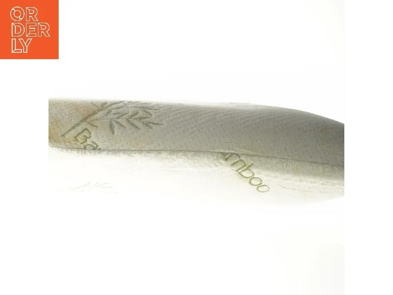 Billede 3 - Bambuspude (str. 38 x 59 cm)