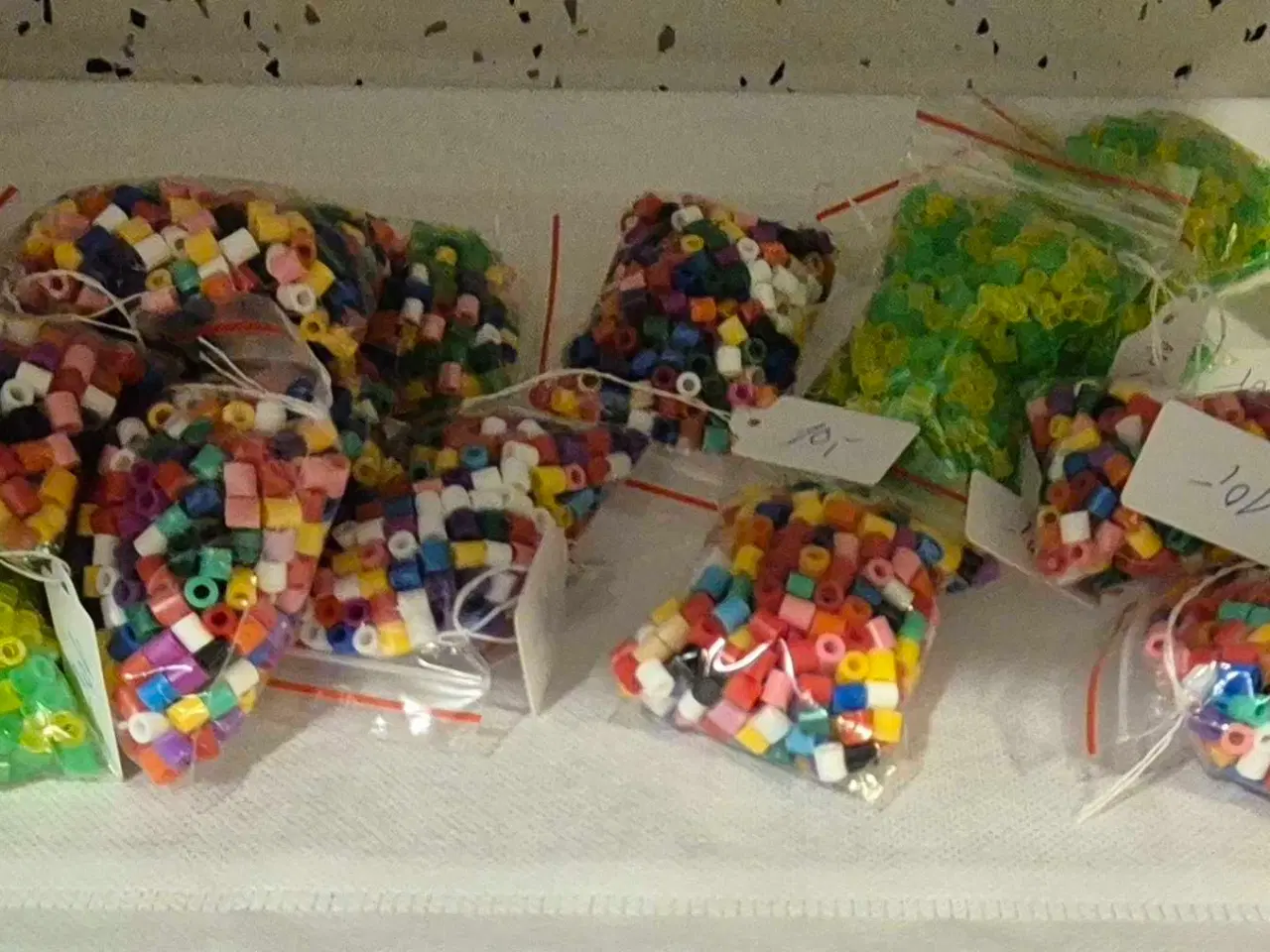 Billede 7 - Mini makro marked på trejde Struer 