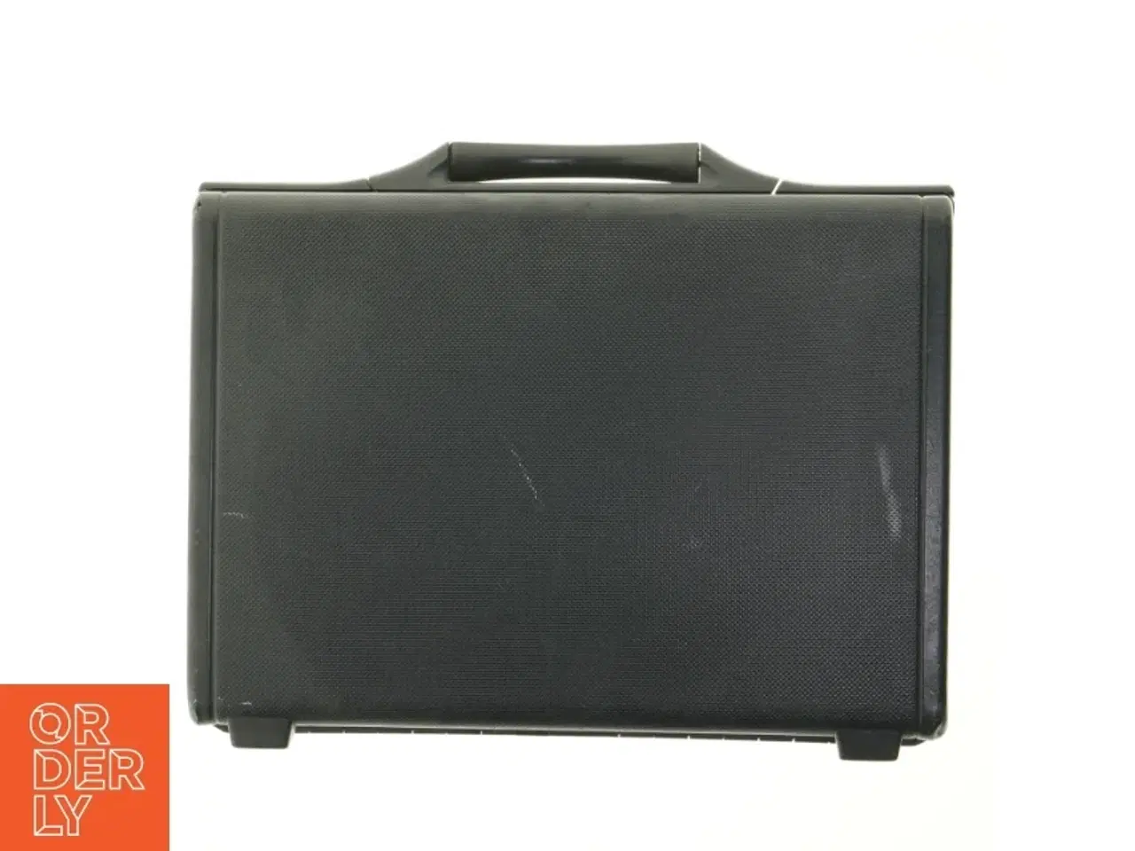 Billede 1 - Samsonite attachémappe fra Samsonite (str. 46x37 cm)