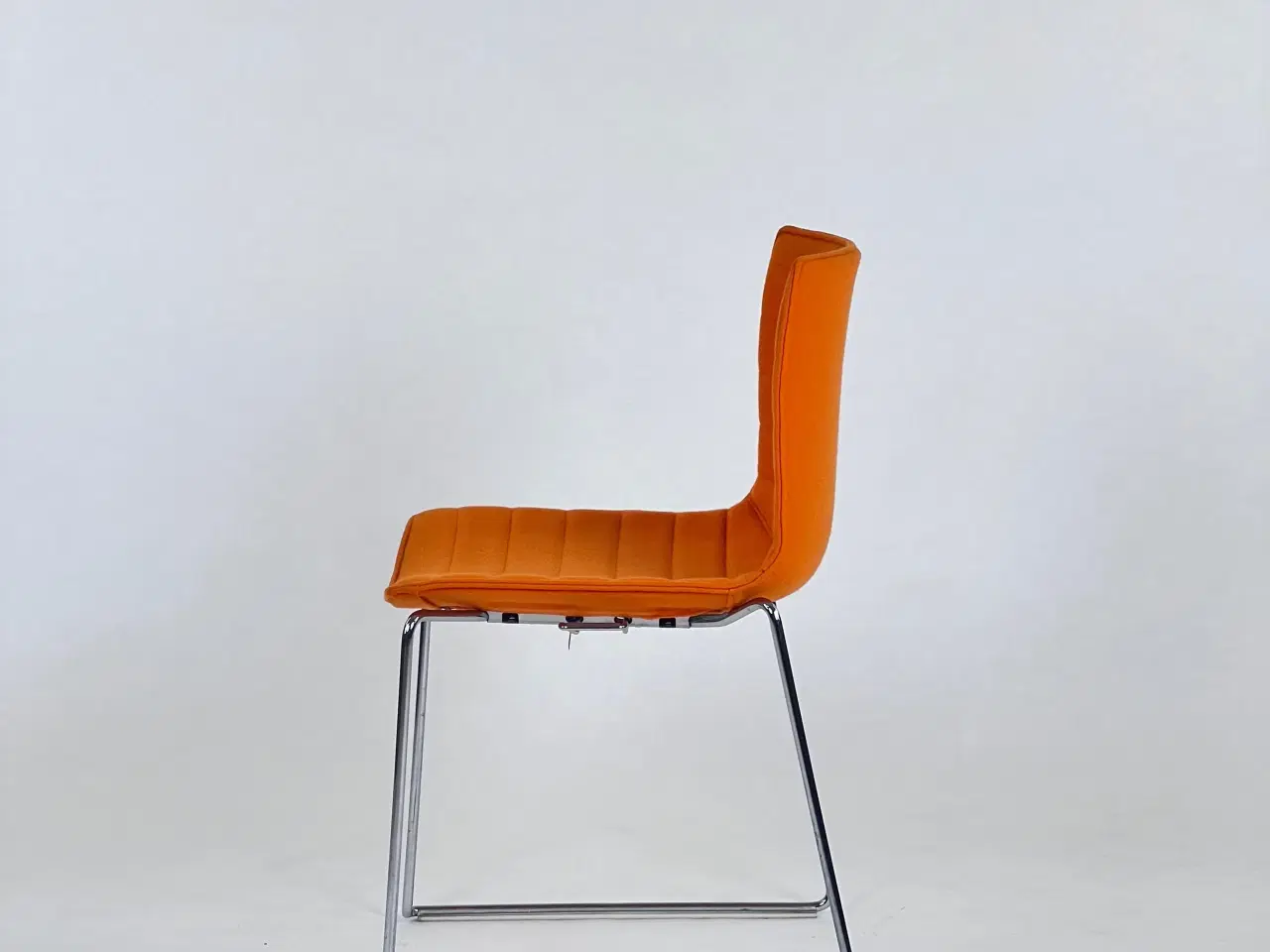 Billede 4 - Arper Catifa 46 konferencestol Carrot