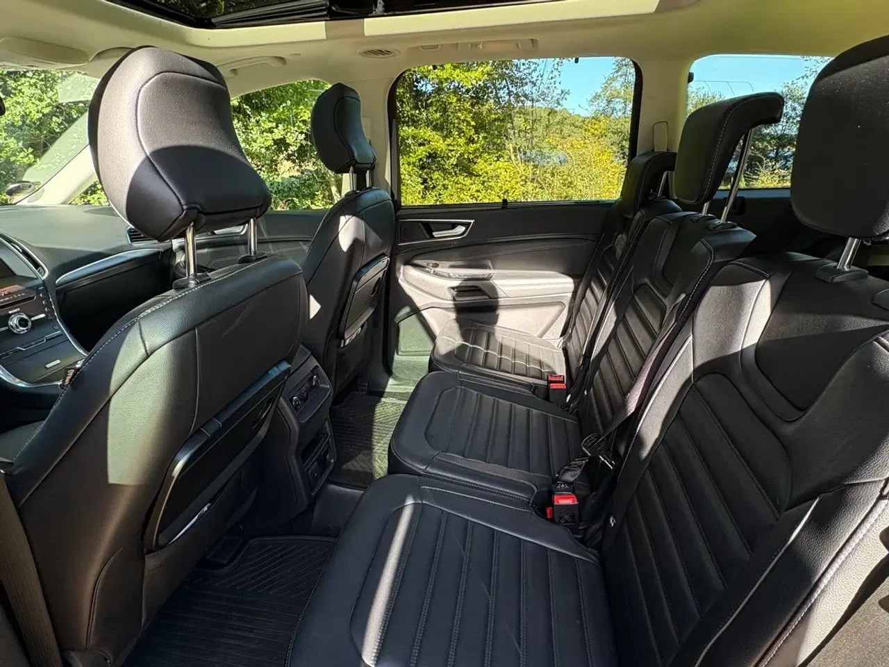 Billede 14 - Ford Galaxy 2,0 EcoBlue Titanium aut.