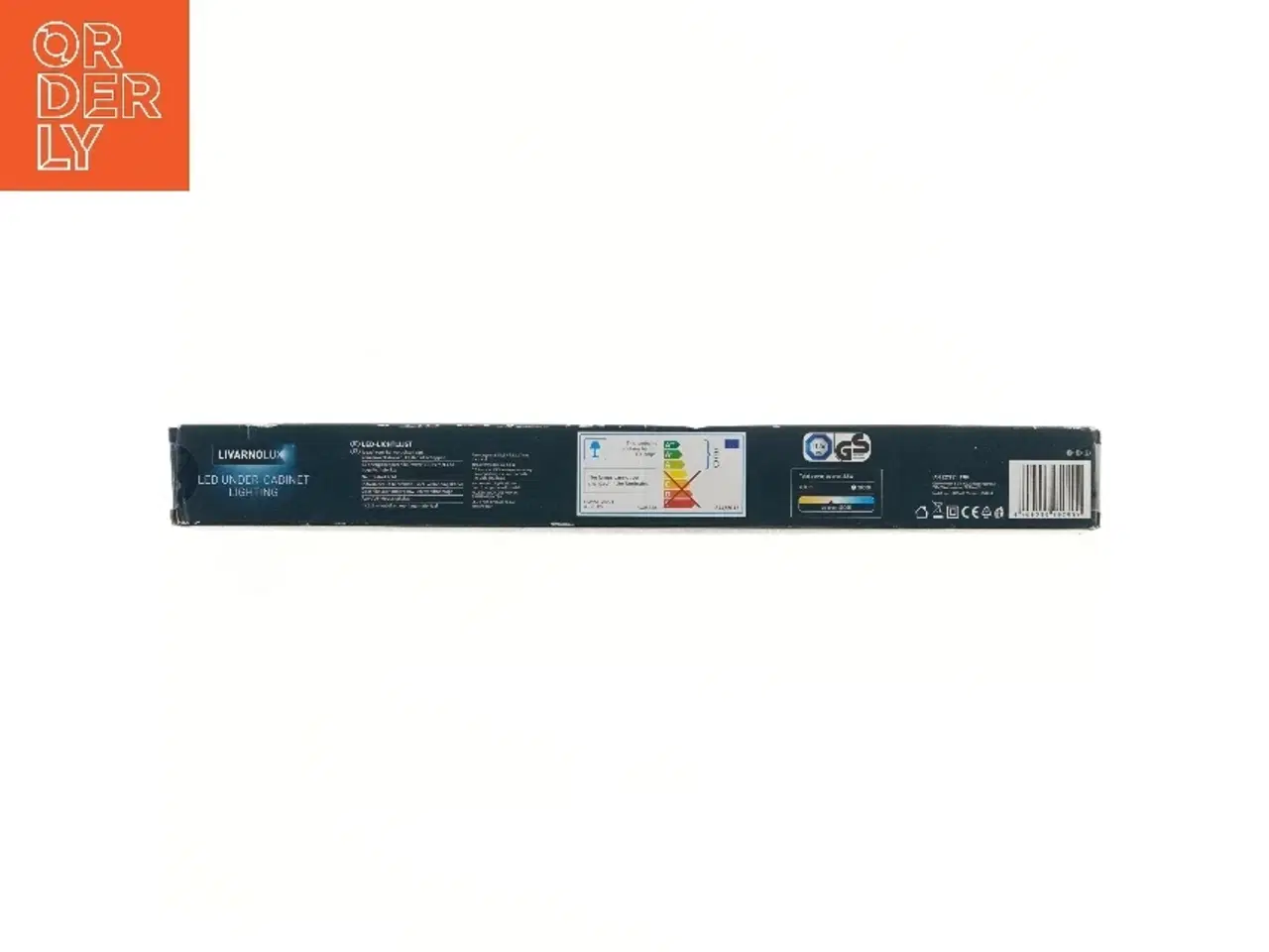Billede 2 - LED under-kabinetbelysning fra Livarno