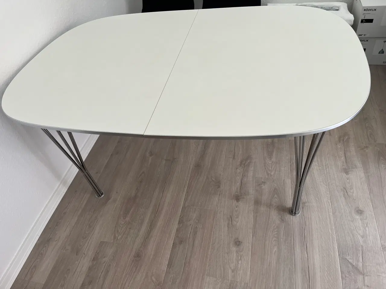 Billede 2 - Spisebord 