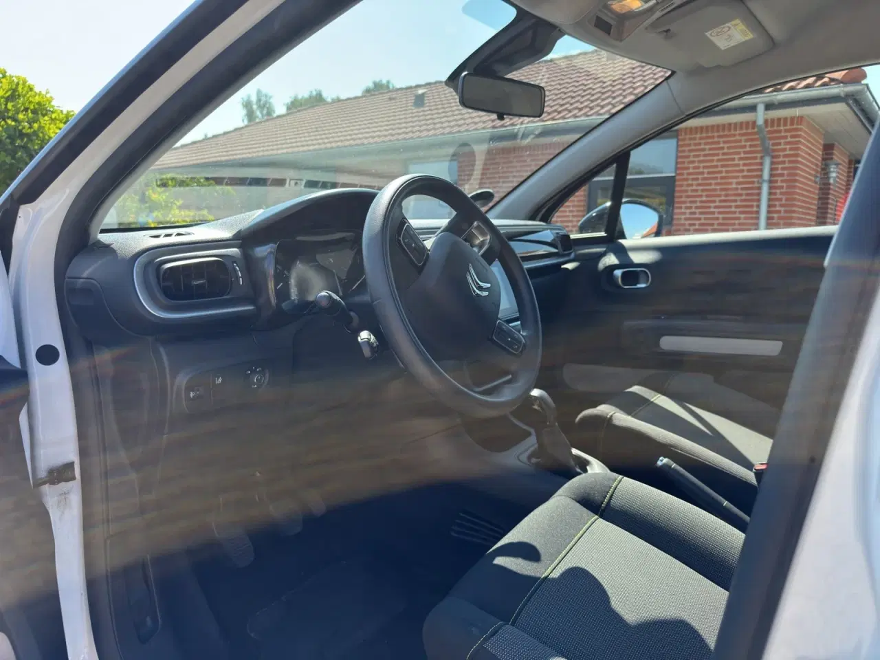 Billede 9 - Citroën C3 1,2 PureTech 82 Feel