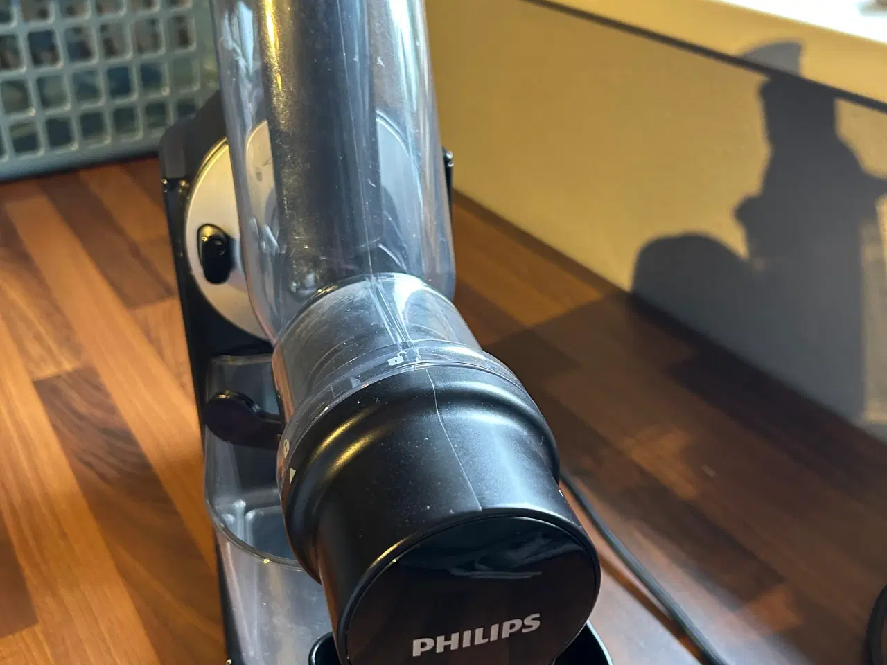 Billede 2 - Phillips slowjuicer 
