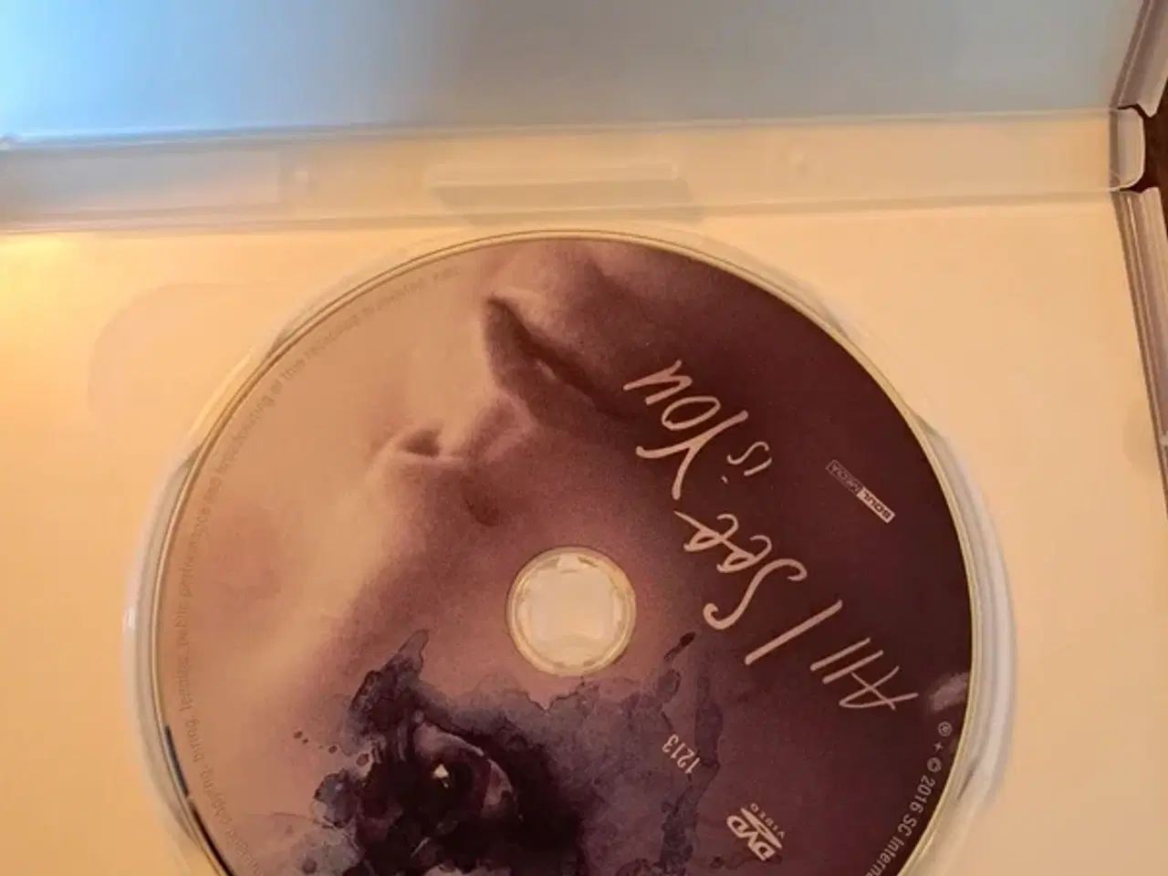 Billede 3 - All I See is You