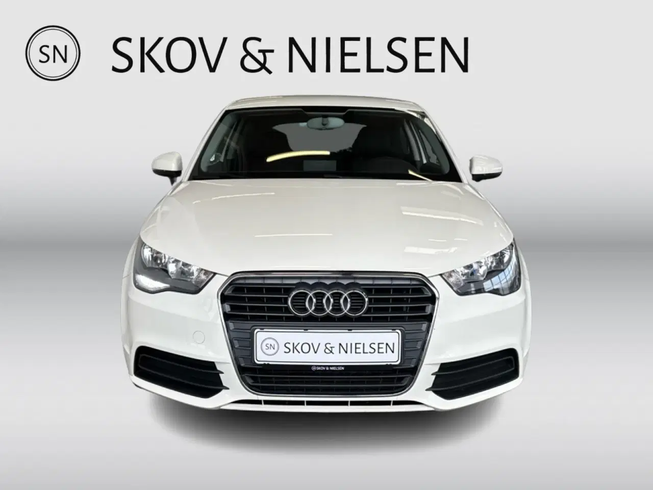 Billede 4 - Audi A1 1,6 TDi 90 Attraction