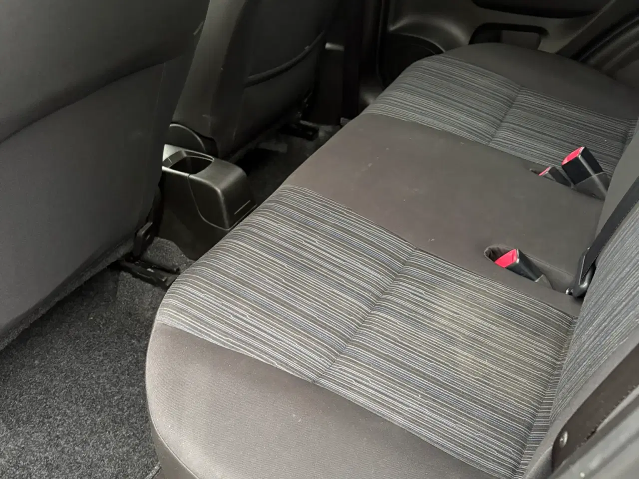 Billede 5 - Velholdt Suzuki Swift 