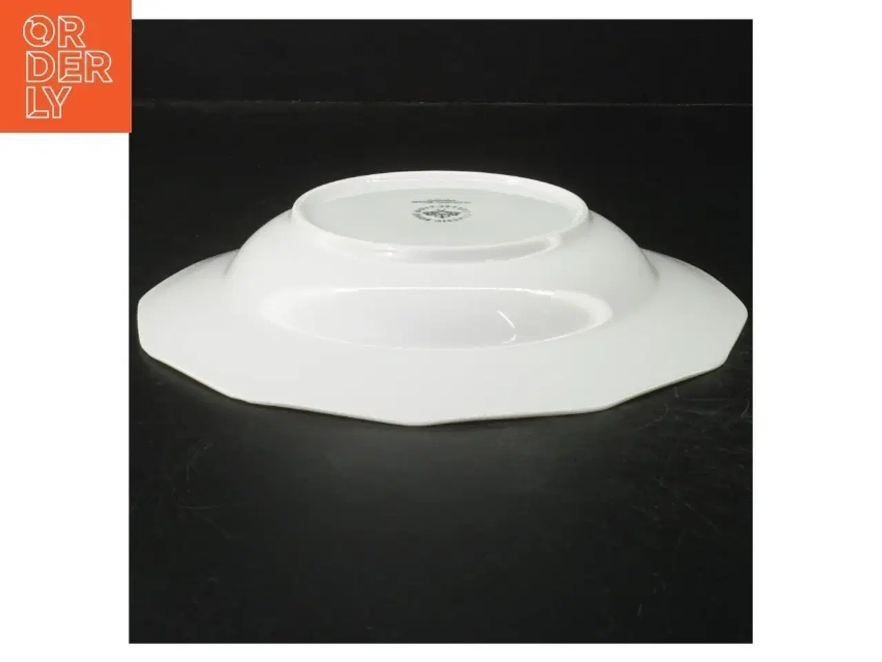 Billede 3 - Tallerkener fra Rosenthal (str. Ø. 21,5 cm)