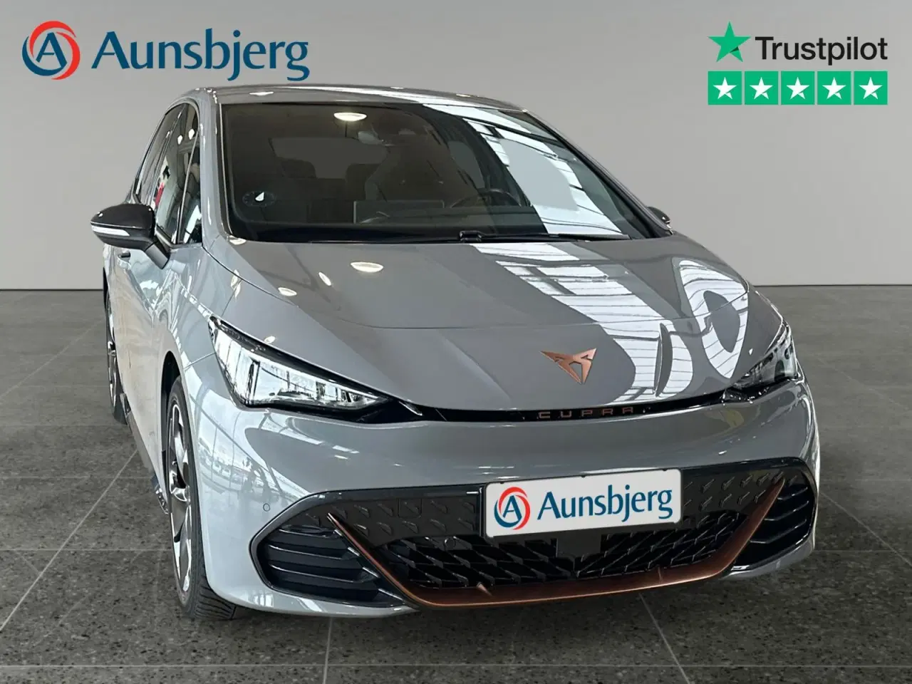 Billede 7 - Cupra Born 58 