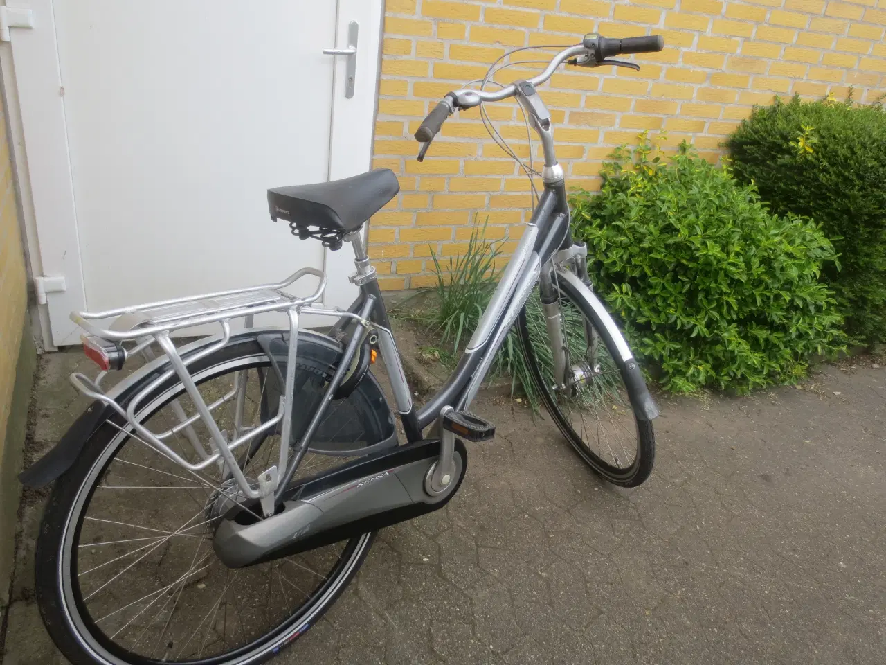 Billede 5 - 1  stkSensa model Modeut 28 tommer hjul 