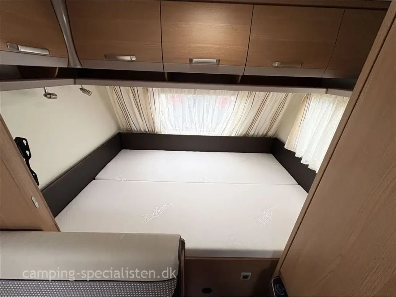 Billede 10 - 2014 - Knaus Sport 500 QDK   Knaus Sport 500 QDK 2014 - Se den nu hos Camping-Specialisten.dk